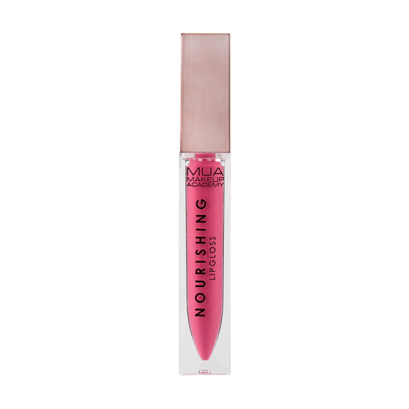 Gloss nourrissant Dream Girl - Rose