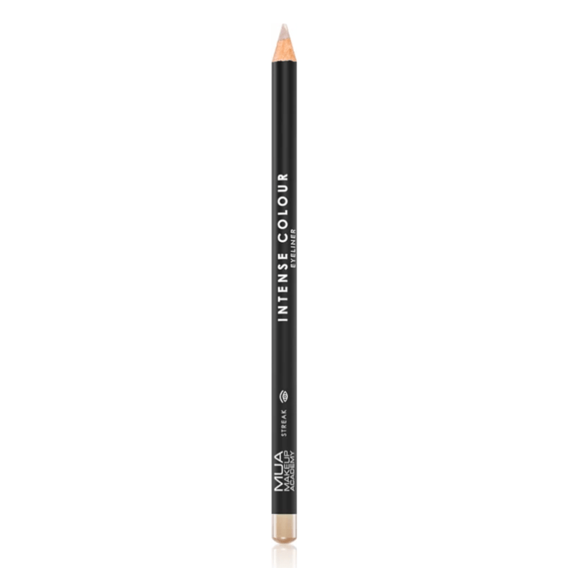 Crayon Eyeliner Intense Color nude - Streak