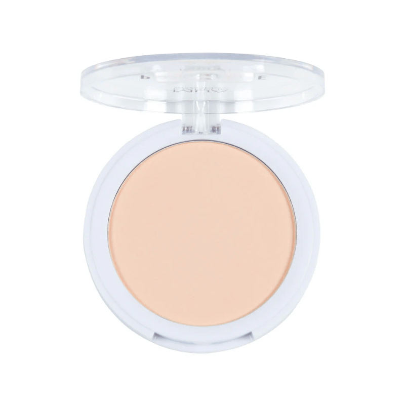 Poudre Pro/Base matte N°100