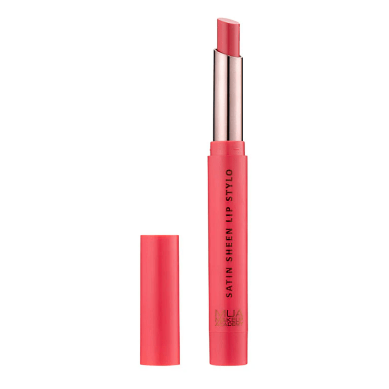 Rouge à lèvres Stylo Satin Sheen Love Letter - Rose corail