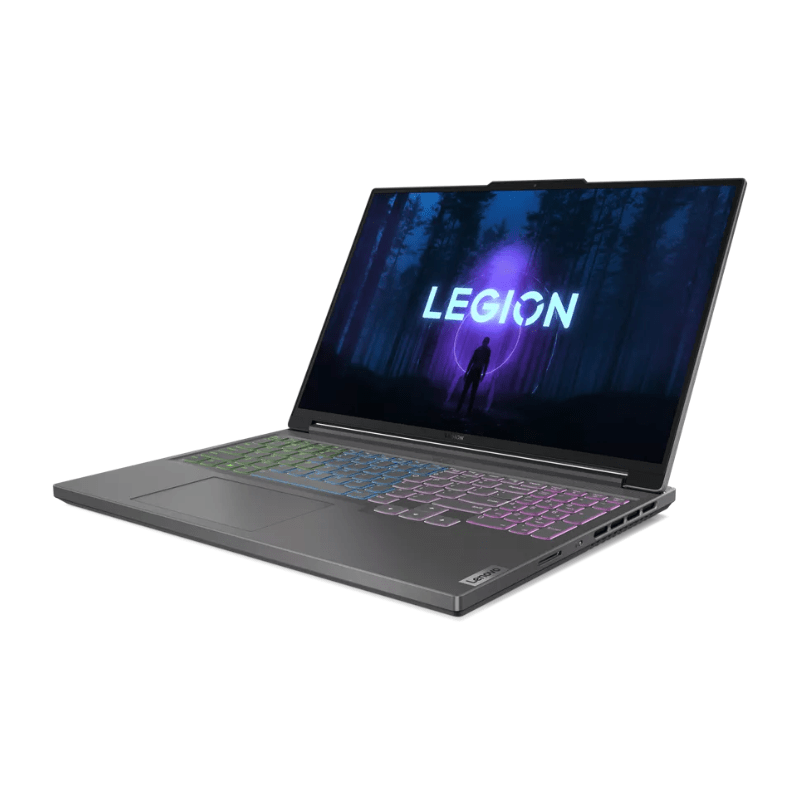 Laptop Gaming Legion Slim 5 16IRH8 i5-13500H 16" W11 16 Go+1 To SSD RTX 4050
