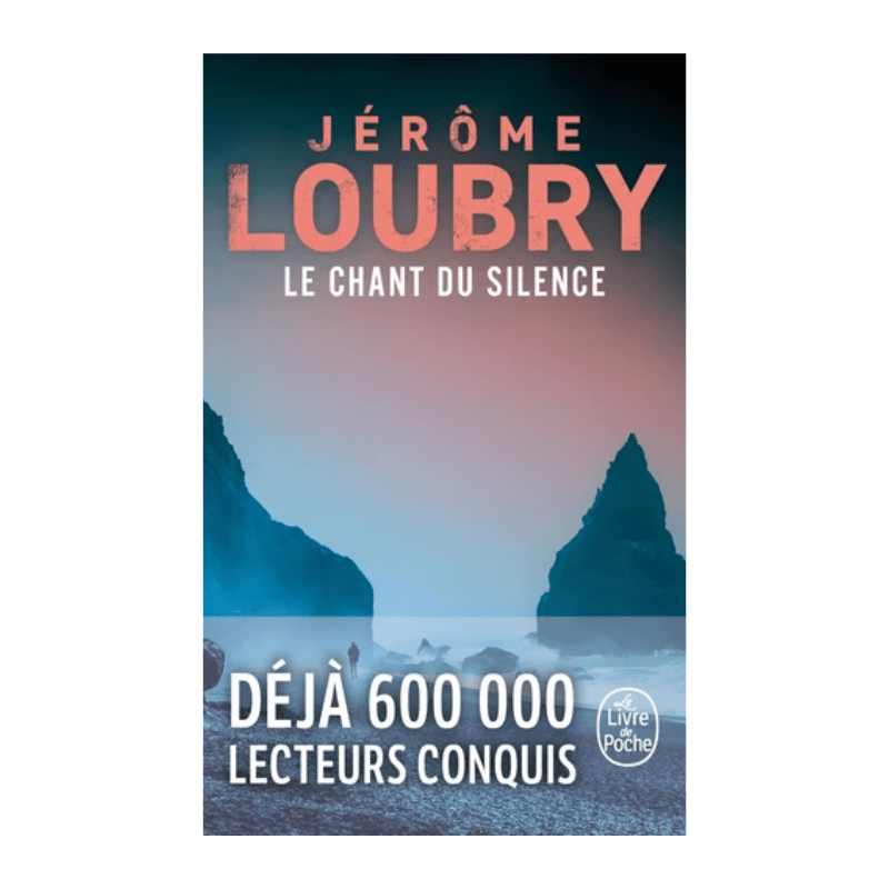 Le chant du silence - Occasion - Poche