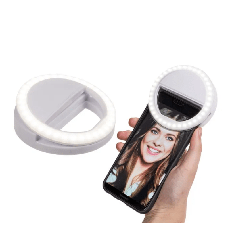 Selfie Led Ring light