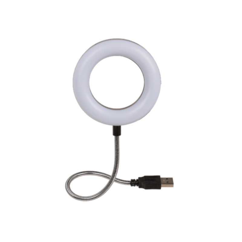 Ring light Led avec Usb