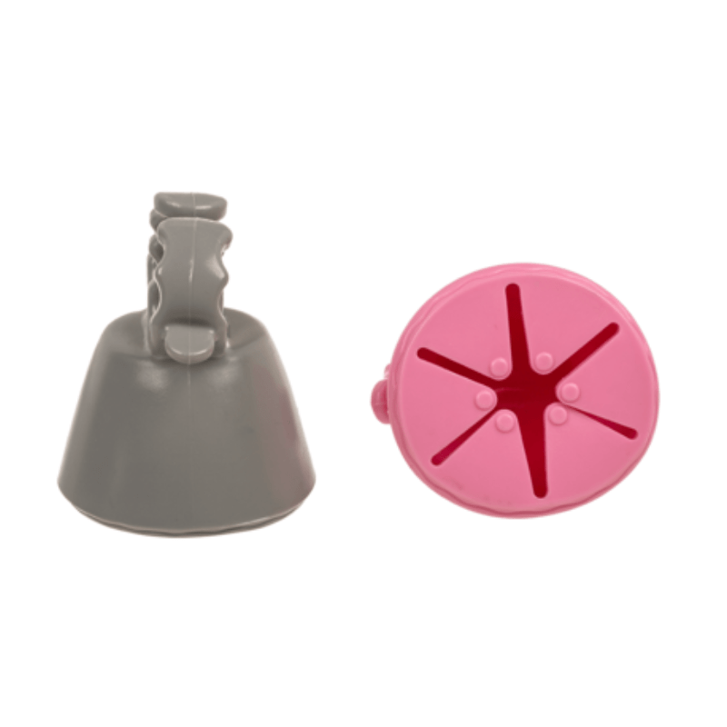 Support pour vernis à ongles