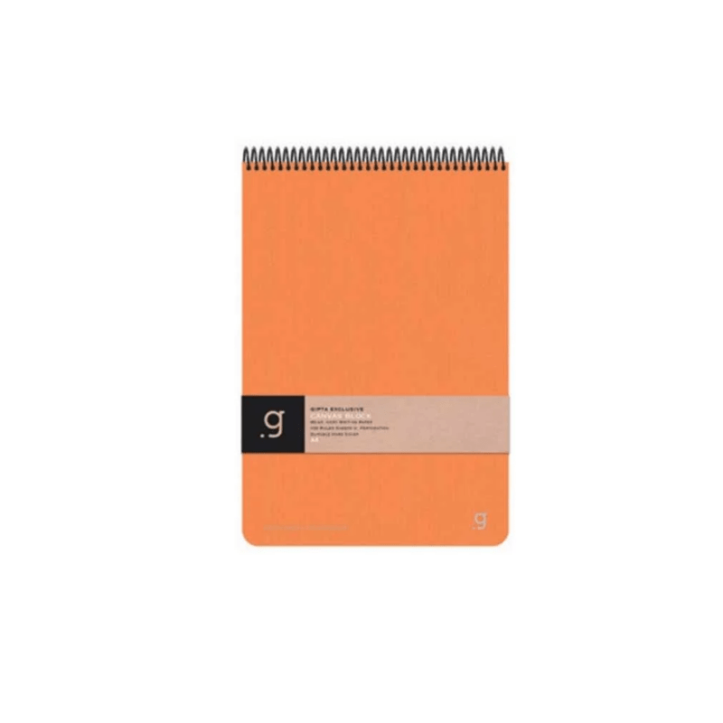 Bloc-Notes spirale 200 pages