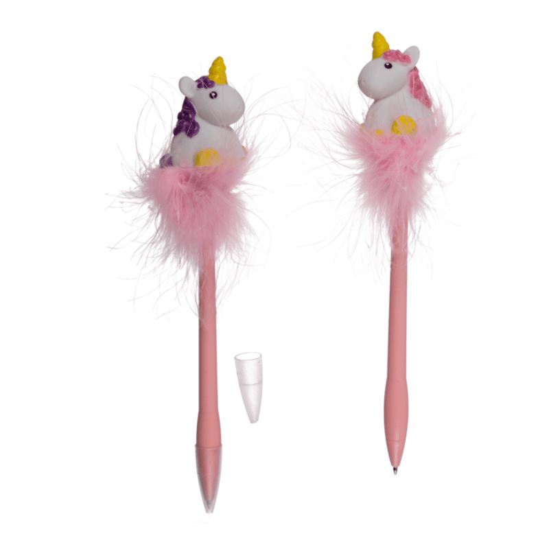 Stylo à bille avec Led