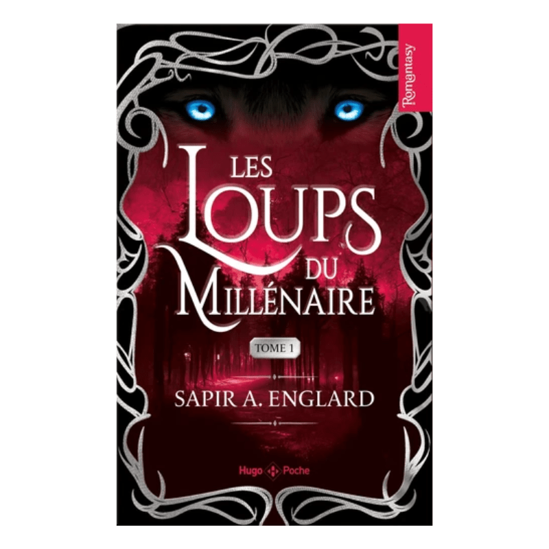 Les loups du millénaire - Tome 1 - Poche