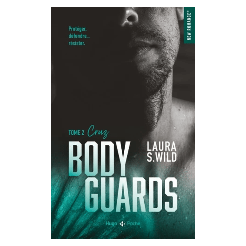 Bodyguards - Tome 2 - Cruz