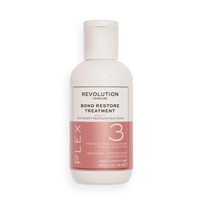 Soin Plex 3 Bond Restore Treatment 100 ml