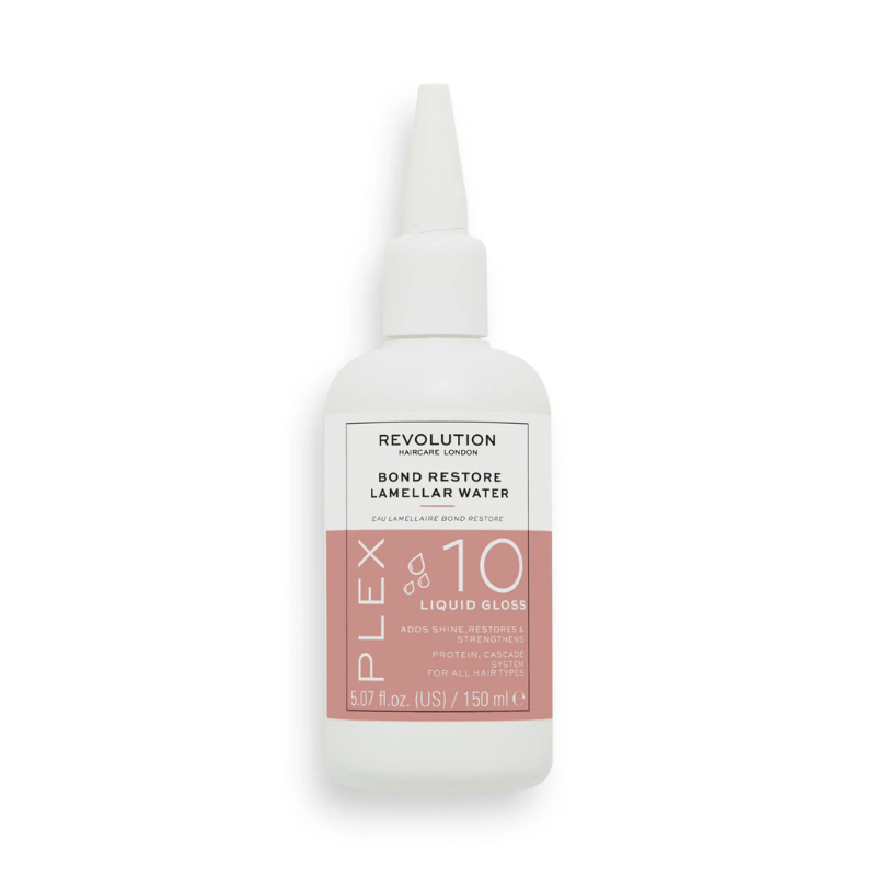 Soin Plex 10 Bond Restore Lamellar Water 150 ml