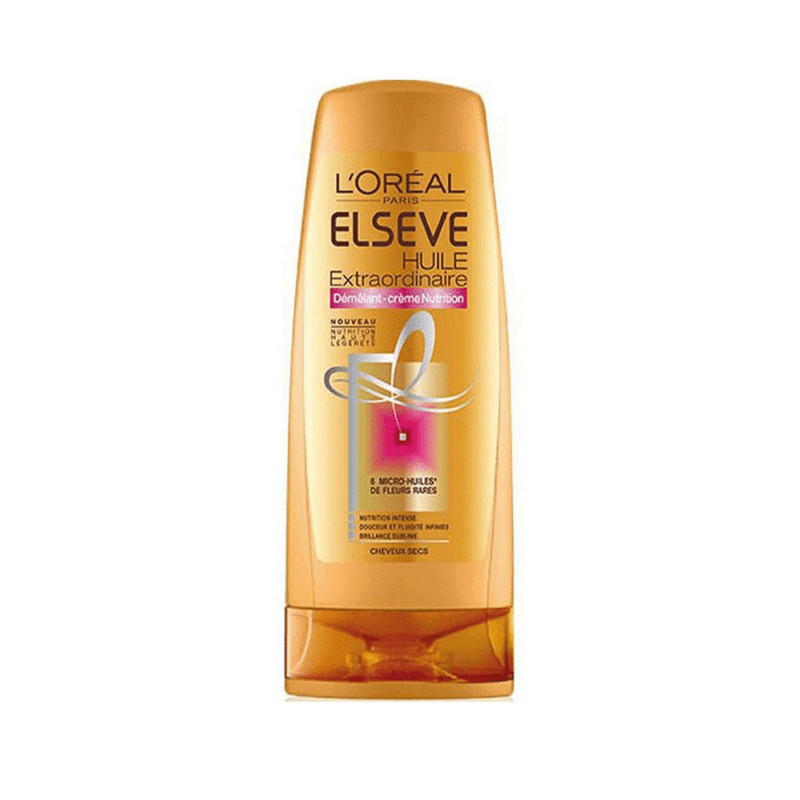 Huile extraordinaire - Démêlant Elseve - 200 ml