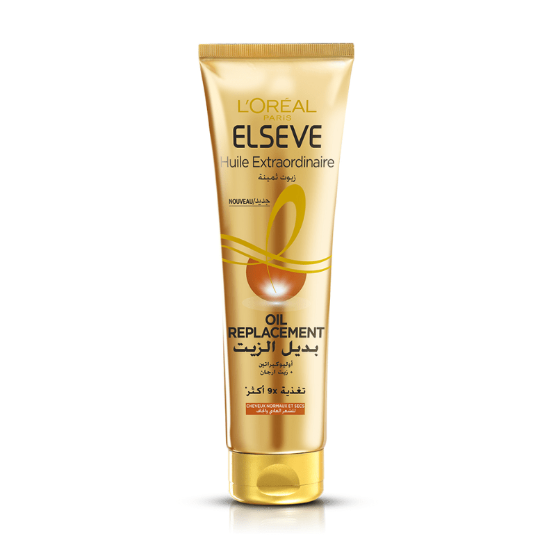 Huile extraordinaire Elseve Oil Replacement - 300 ml