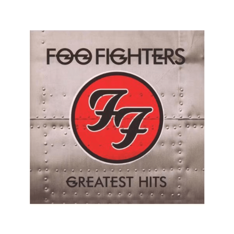 Vinyle Greatest Hits - Foo Fighters