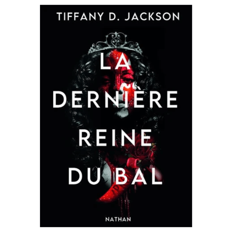 La dernière reine du bal - Grand Format