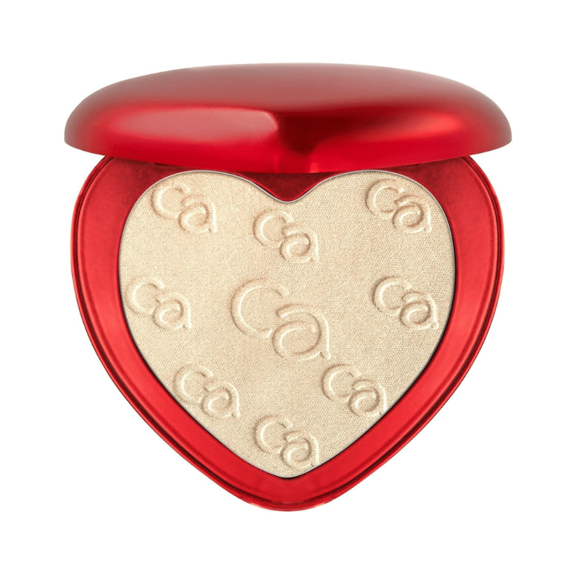 Highlighter Heart Affair C01 - Stole my hearth