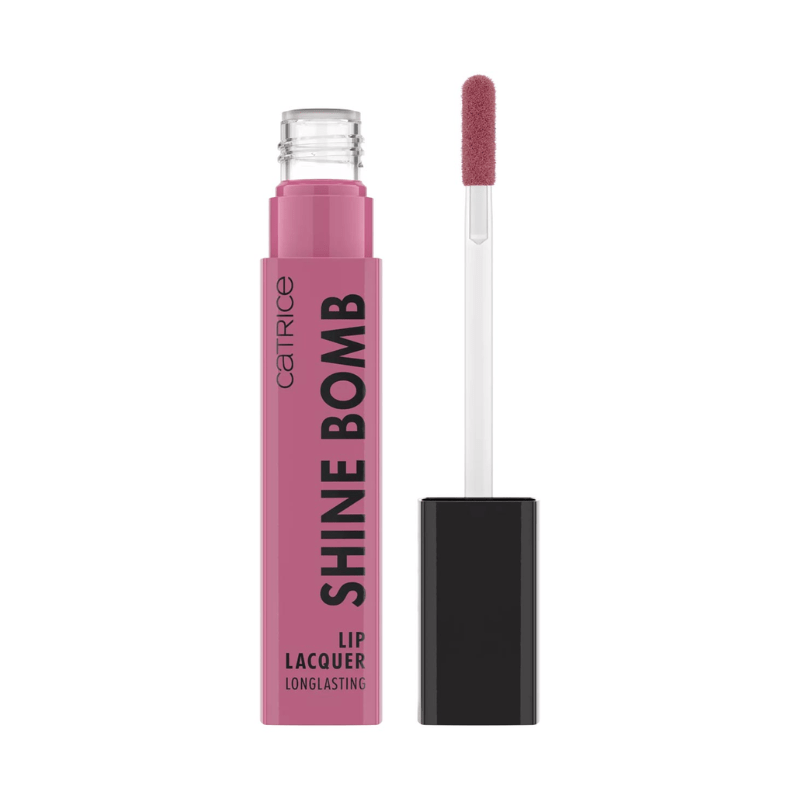 Rouge à lèvres Shine Bomb Lip Lacquer N°060