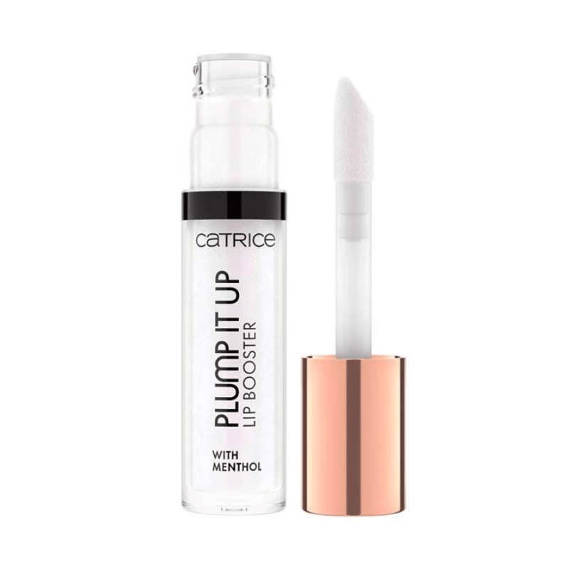 Gloss Plump it lip Booster N°010