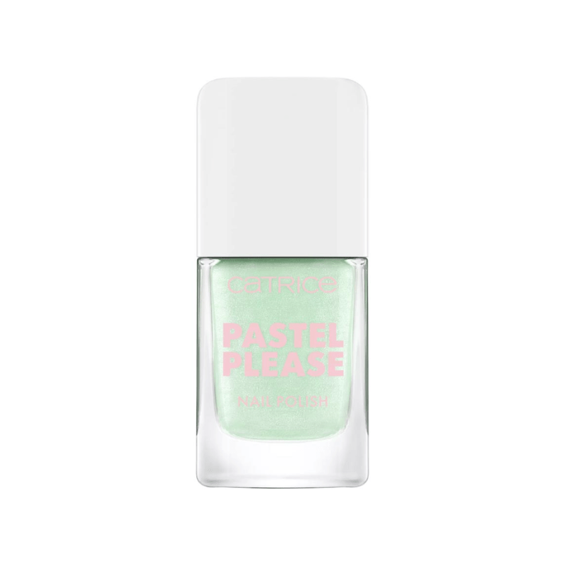 Vernis à ongles Pastel Please N°040 - Mint Breeze
