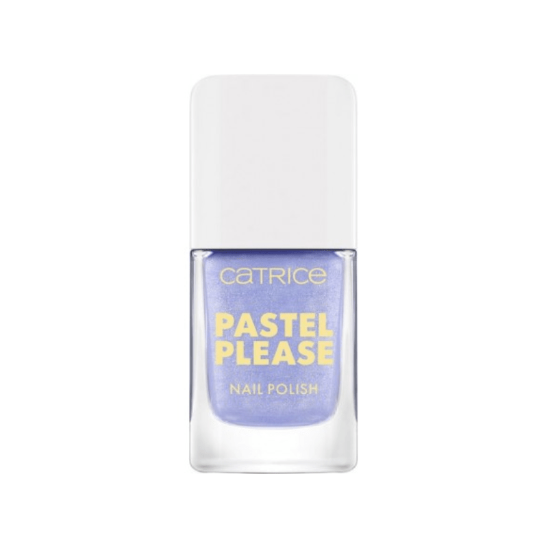 Vernis à ongles Pastel Please N°020 - Cloud Nine