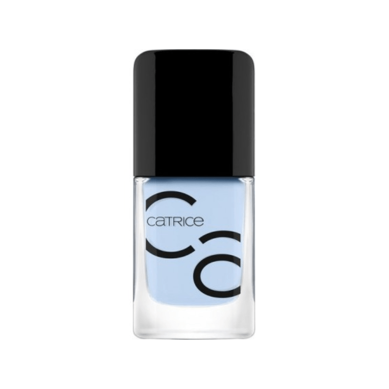 Vernis à ongles Iconails gel Lacquer N°170 - No More Monday Blue-s