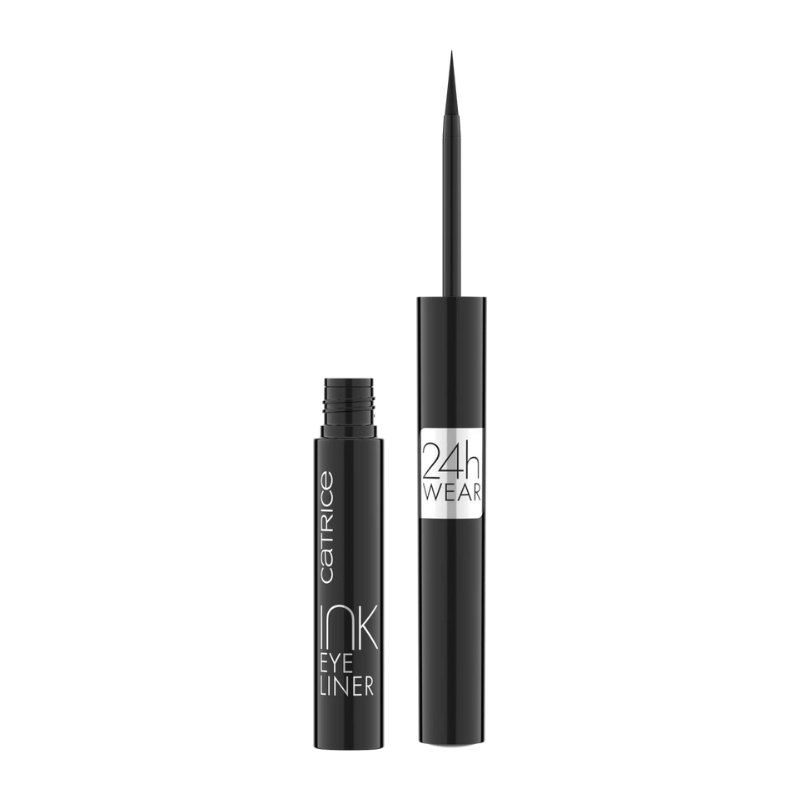 Eyeliner Ink Waterproof N° 010 - Best in Black
