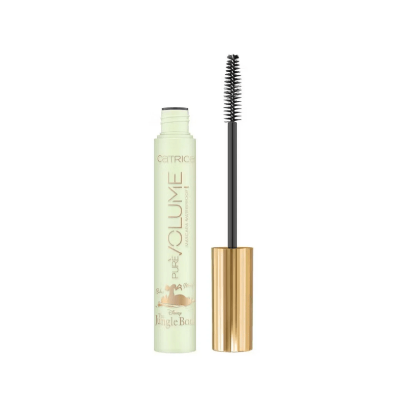 Mascara Pure Volume Waterproof Disney The Jungle Book