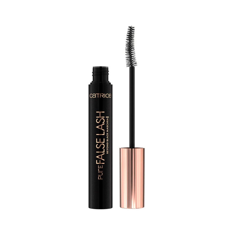 Mascara Pure False Lash Beyond Black N°010 - Fiber Black