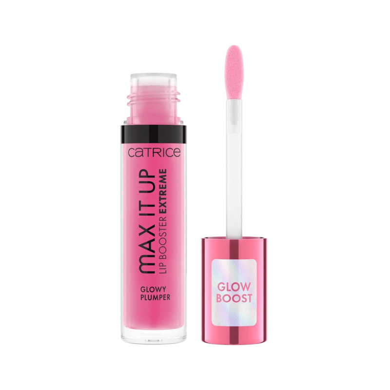 Gloss Max It Up Lip Booster Extreme N°040 - Glow On Me