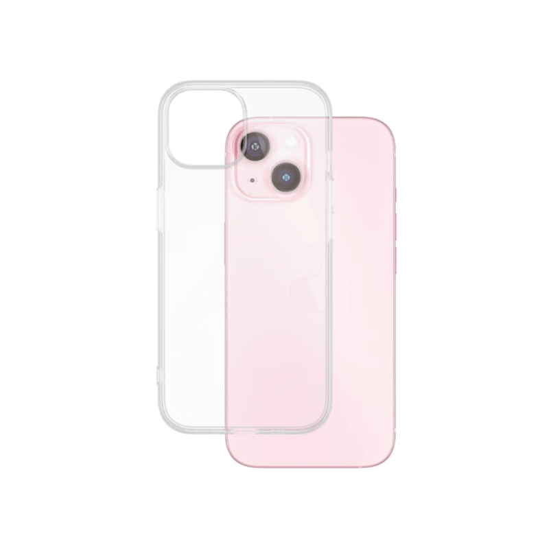 Coque en Tpu pour iPhone 15
