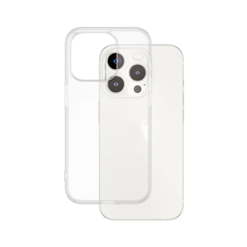 Coque en Tpu pour iPhone 15 pro