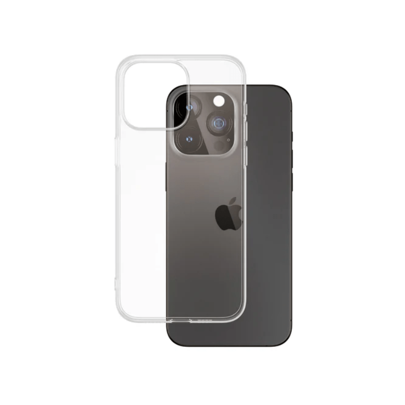 Coque en Tpu pour iPhone 15 pro max