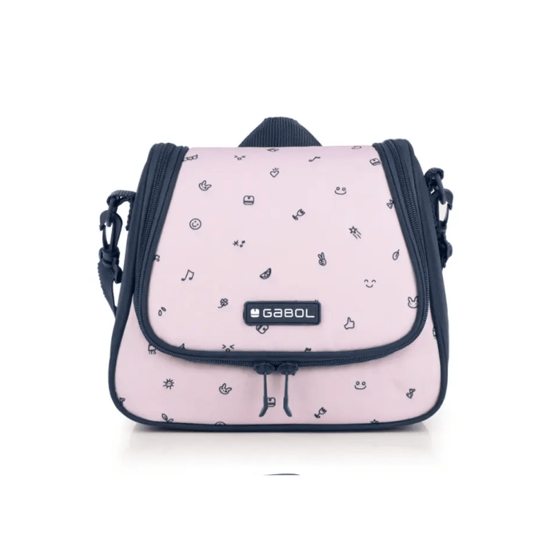 Sac à goûter Icon isotherme