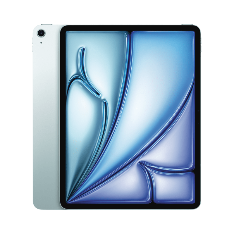 iPad Air 13" WiFi 128 Go - Blue