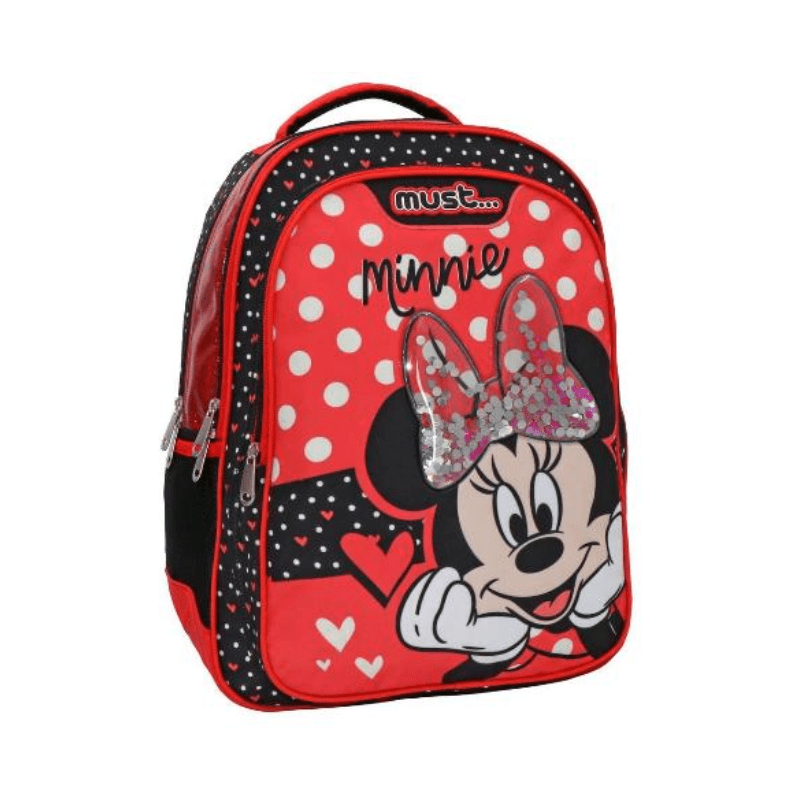 Sac à dos Disney Minnie