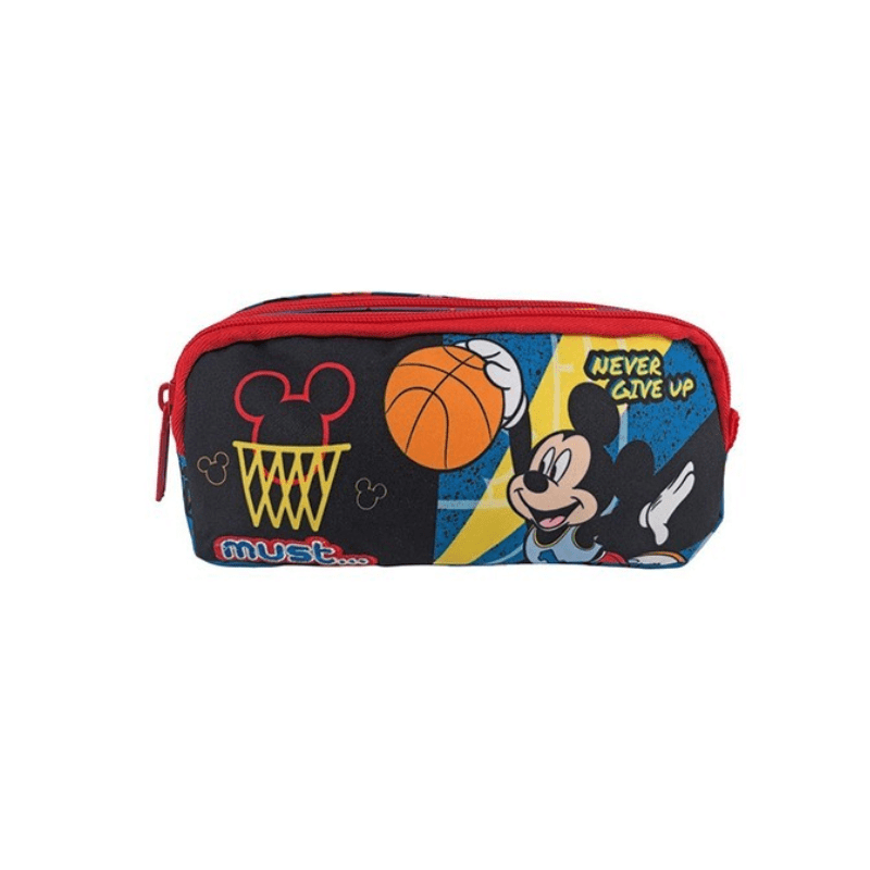 Trousse Mickey Mouse