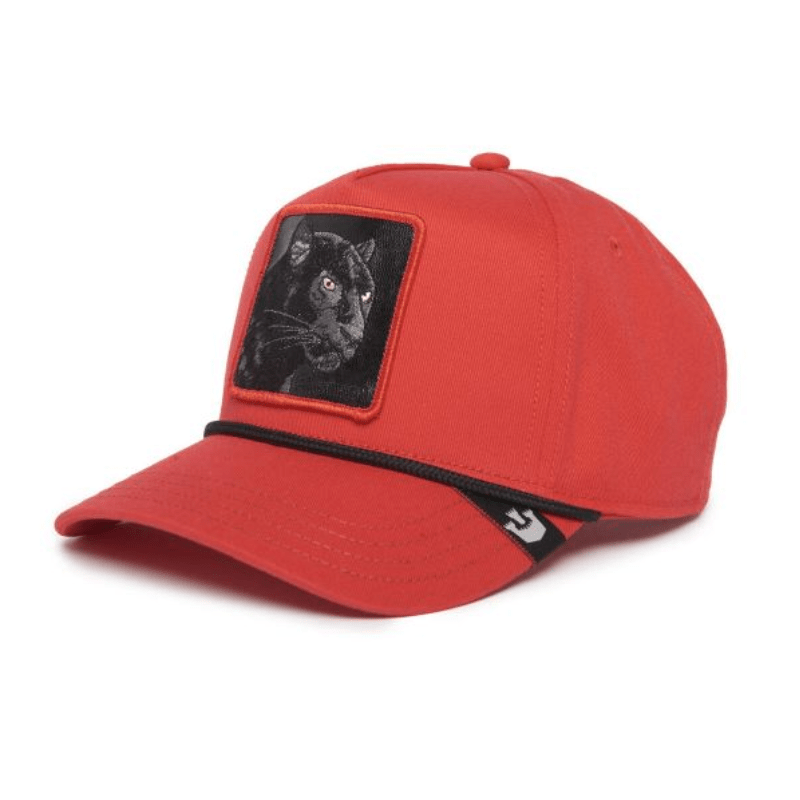 Casquette Panther 100