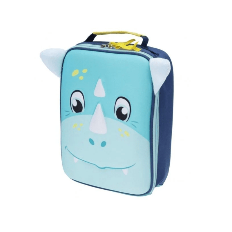 Sac à lunch isotherme Dinosaure