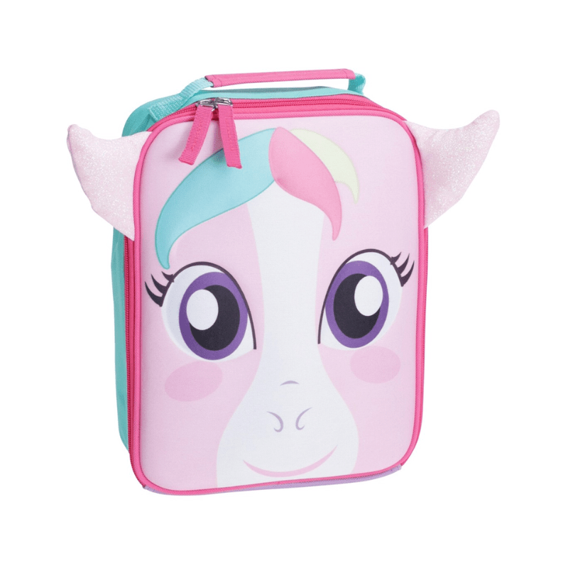 Sac à lunch isotherme Licorne