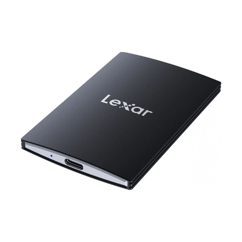 Disque dur Portable SL500 SSD 1 To