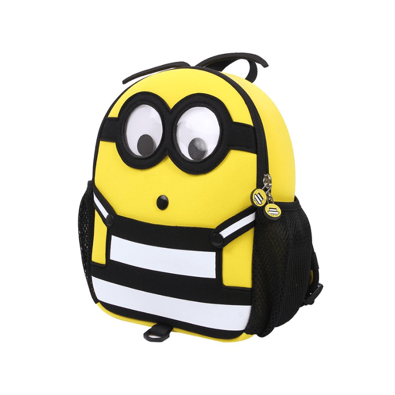 Sac à dos Minions