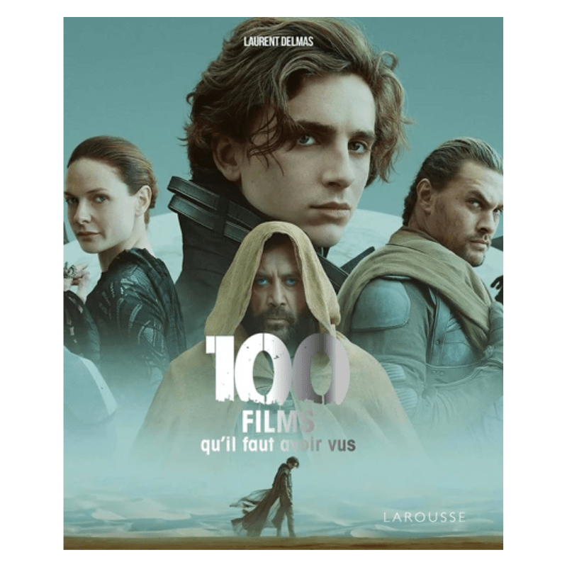 100 films qu'il faut avoir vus - Grand Format
