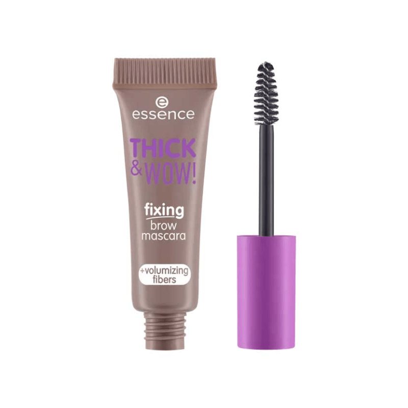 Mascara fixateur de sourcils Thick & Wow! N° 01 - Caramel blonde