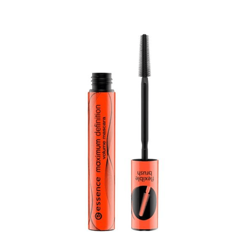 Mascara Volumateur Maximum Definition N° 01 - Noir