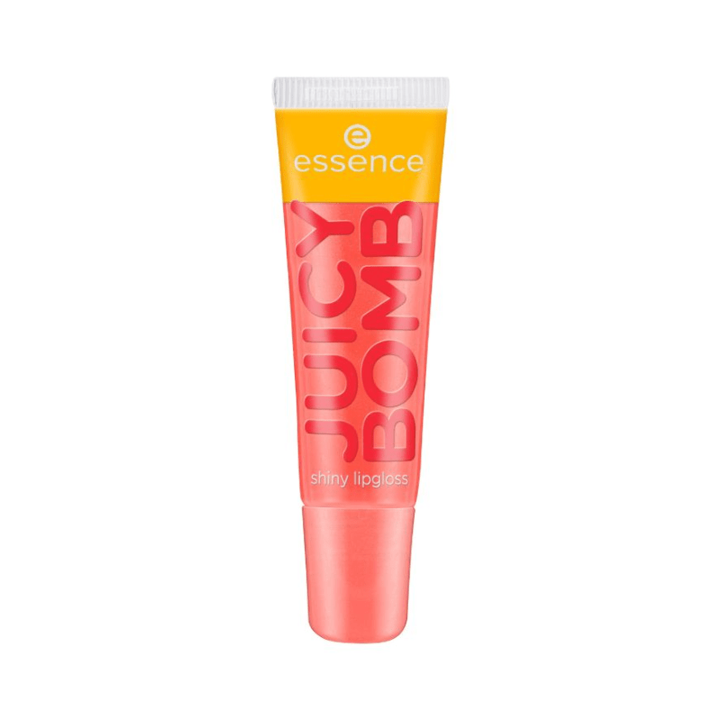 Gloss Juicy Bomb Shiny N° 103 - Proud Papaya