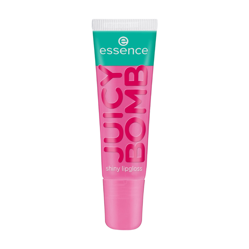 Gloss Juicy Bomb Shiny N° 102 -  Witty Watermelon
