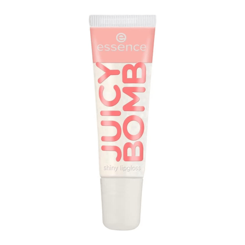 Gloss Juicy Bomb Shiny N° 101 -  Lovely Litchi