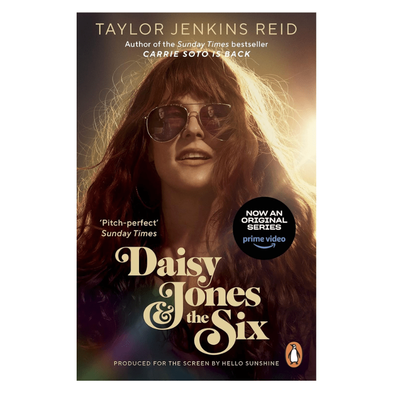 Daisy Jones and the Six