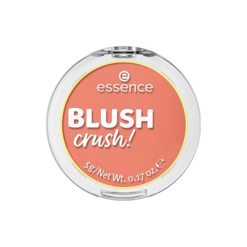 Blush Crush N°80 - Warm Copper
