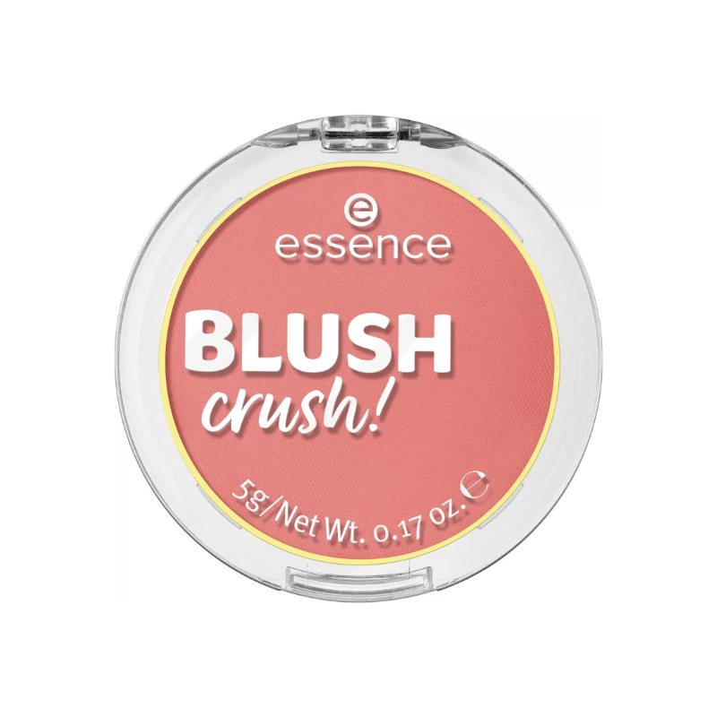 Blush Crush N°20 - Deep Rose
